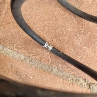 Muelles deportivos BMW E92 Paquete M Originales