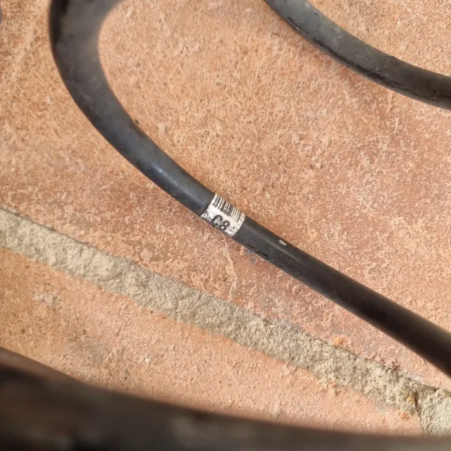 Muelles deportivos BMW E92 Paquete M Originales