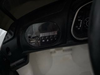 Coche a batería para niñ@s