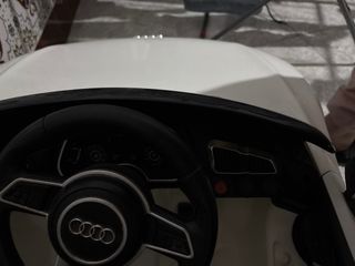 Coche a batería para niñ@s