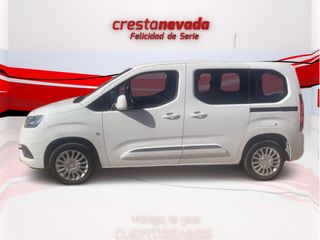 Toyota Proace City 2021 ¡¡Desde 275€ al mes!!