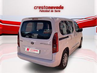 Toyota Proace City 2021 ¡¡Desde 275€ al mes!!