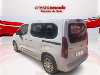 Toyota Proace City 2021 ¡¡Desde 275€ al mes!!