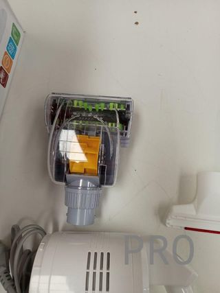 Aspiradora de mano Polti Forzaspira