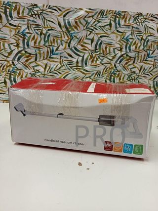 Aspiradora de mano Polti Forzaspira