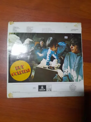 Vinilo LP Beatles Oldies Colección