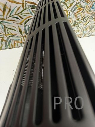 Calentador 2 en 1 -ROWENTA- VECTISSIMO Turbo 2400