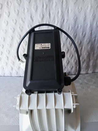 Ricambi elettrici Ticino (6 pezzi)