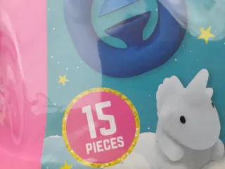 Kit Slime y Juguetes Antiestrés precintado