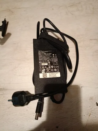 Cargador Dell