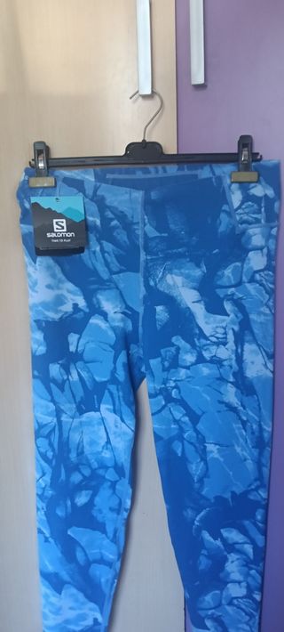 Mallas Salomon XL mujer