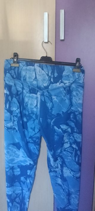 Mallas Salomon XL mujer