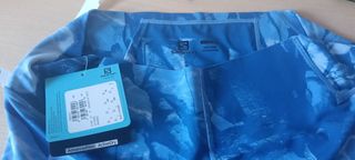 Mallas Salomon XL mujer