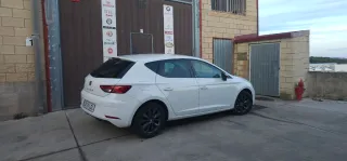 SEAT Leon 2020