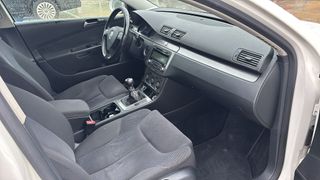 Volkswagen Passat 2009