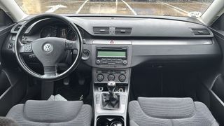 Volkswagen Passat 2009