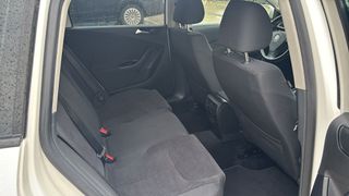 Volkswagen Passat 2009