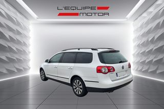 Volkswagen Passat 2009