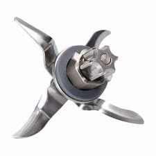 Cuchillas + Base del Vaso Thermomix TM31