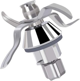 Cuchillas + Base del Vaso Thermomix TM31