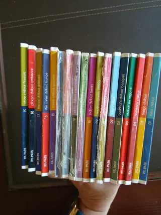 Colección CDs Chillout Flamenco Relax