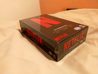 Netflix In Tendenza Ora Party Game Nuovo Sigillato