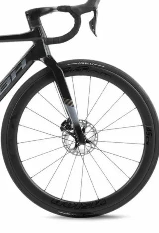 Ruedas de Bicicleta Vision 45 SC