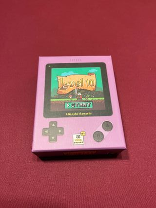 Juego de mesa Level 10