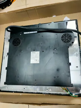 Placa Inducción Midea