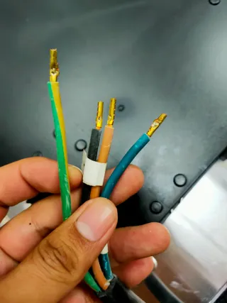 Placa Inducción Midea