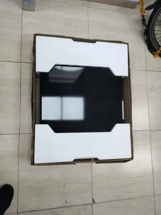 Placa Inducción Midea