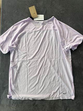 Camiseta Nike Trail Dri-Fit Solar Chase Talla XL