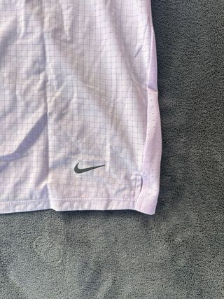 Camiseta Nike Trail Dri-Fit Solar Chase Talla XL