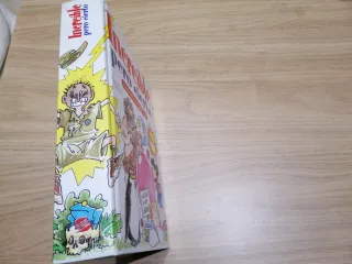 Increíble pero cierto (Chistes, Curiosidades, A...