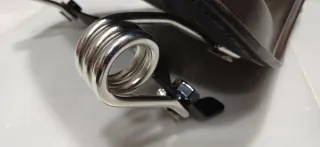 Asiento Muelles Harley Davidson