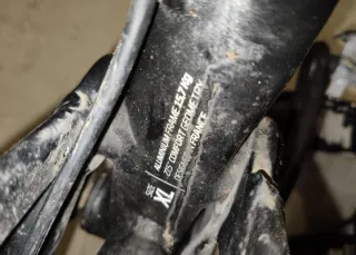 Bicicleta MTB Rockrider ST 530S