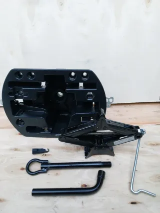 Kit Gato Renault Captur Talismán Megane 4