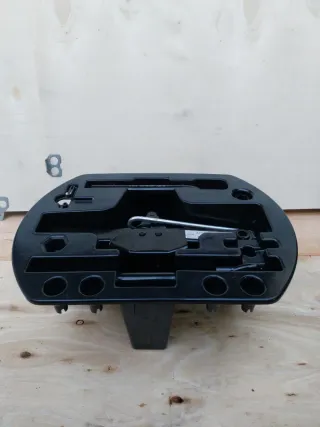 Kit Gato Renault Captur Talismán Megane 4