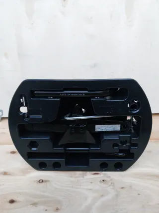 Kit Gato Renault Captur Talismán Megane 4