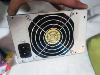 Fuente Alimentación PC ADDA