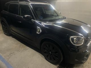 MINI Countryman 2023