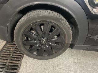 MINI Countryman 2023