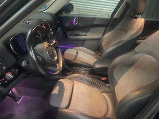 MINI Countryman 2023