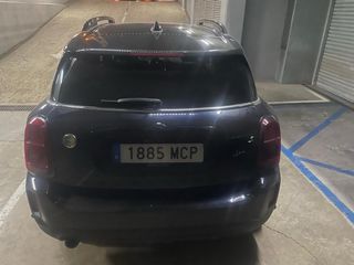 MINI Countryman 2023