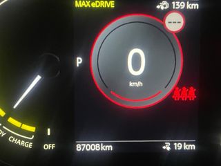 MINI Countryman 2023