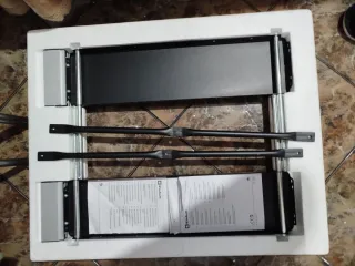 Sierra de mesa Einhell TC-TS 2225 U