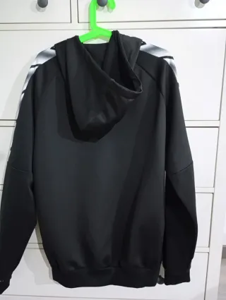 Chaqueta Nike con capucha