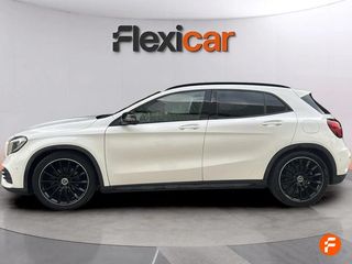 Mercedes GLA GLA 180