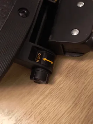 Plataforma universal y asiento de patín para silla