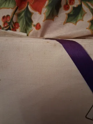 Lenzuolo Misto Lino Bianco e Blu